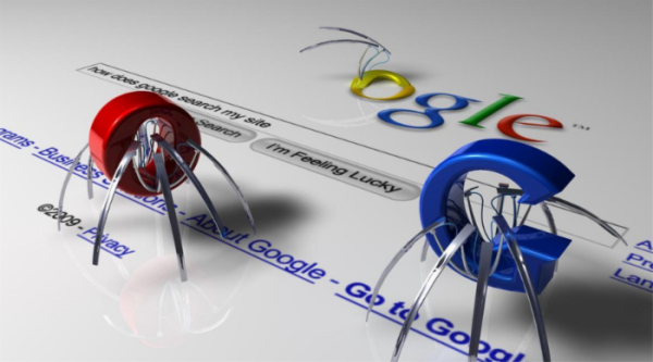 Google搜索引擎收录文章的处理流程