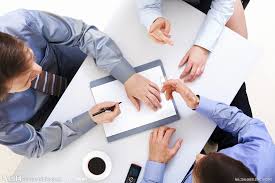 外贸业务员的谈判技巧