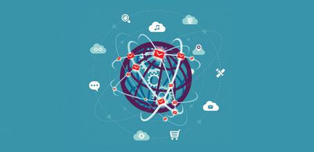 谈几点外贸网站的用户体验