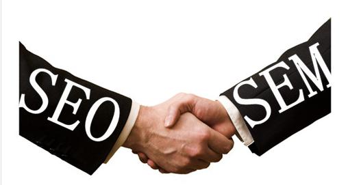 将SEO与SEM有效结合，发挥外贸网站推广的最大效果