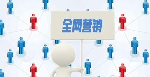 电子商务全网营销的优势