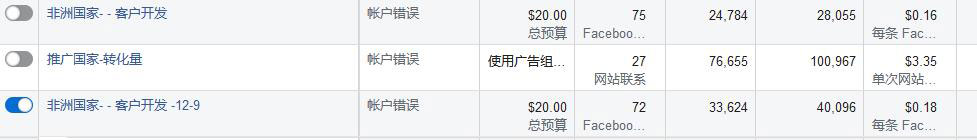 fb-富华-广告数据