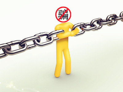 网站友情链接的骗局简介