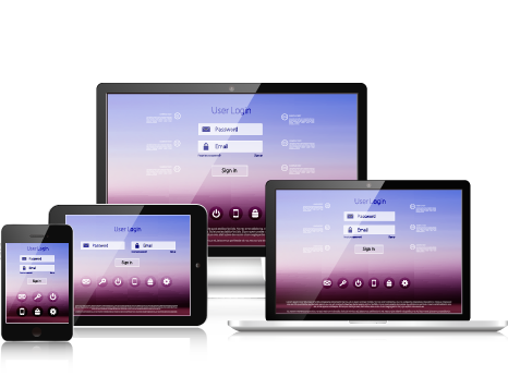 H5响应式网站建设的优势