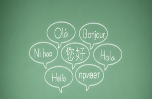 融创先行，多语言响应式网站建设