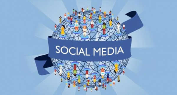 外贸公司为什么要建设社交网络营销平台