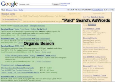 谷歌搜索引擎优化指南
