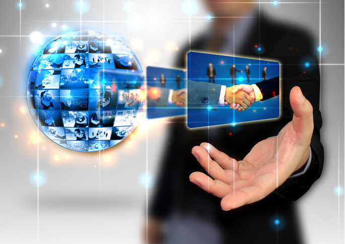 进行营销型企业官网建设应注意什么