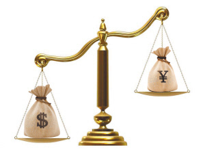 人民币升值对我国对外贸易的影响