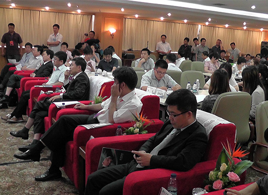 融创传媒-河北廊坊518签约活动