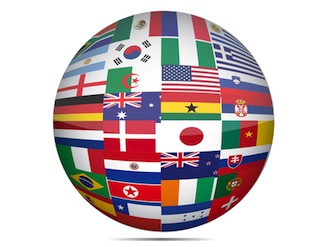 河北石家庄小语种营销网站海外推广