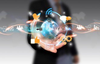 网络社交平台营销的特点及优势