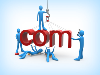 英文外贸网站建设的几个要点