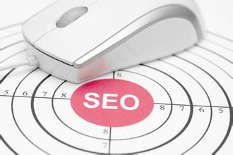 SEO，从外贸网站建设开始