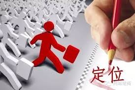 企业营销型网站之核心产品定位