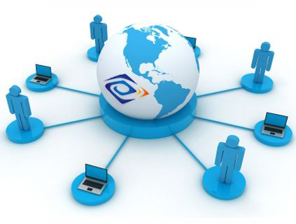 企业营销型网站的建立，企业自己的B2B推广平台