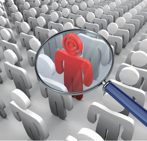 通过网络寻找潜在客户的途径