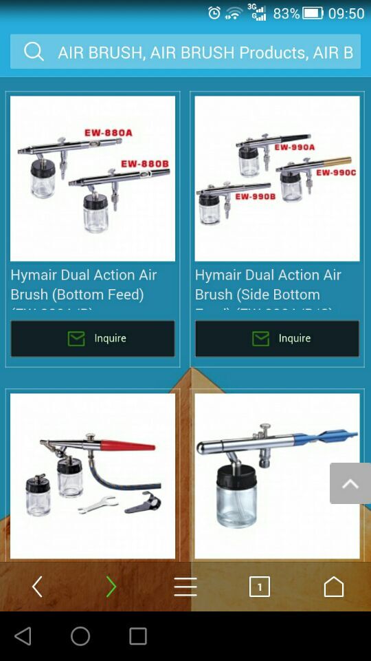 手机端产品名称显示不全