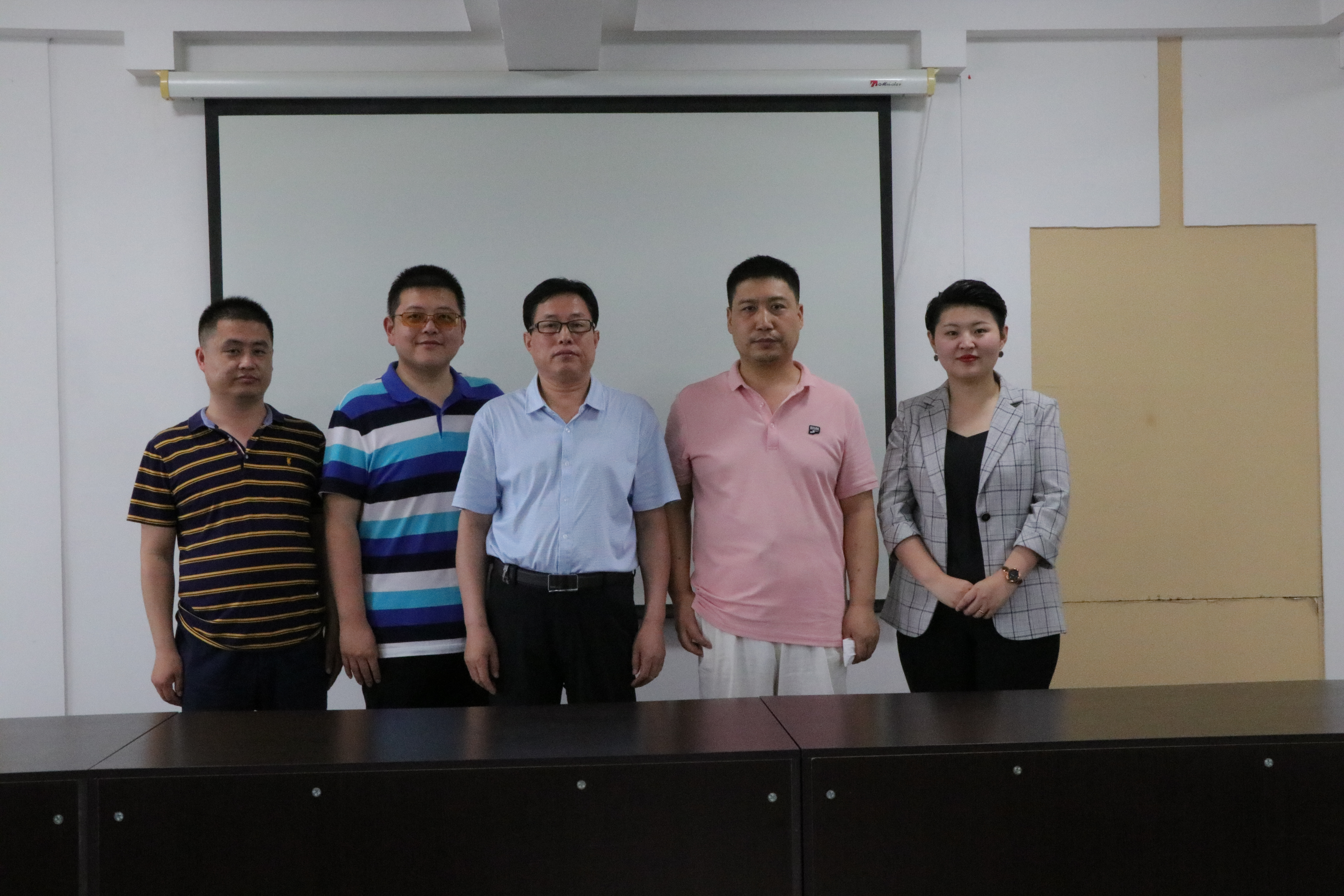 安平县丝网行业外贸培训