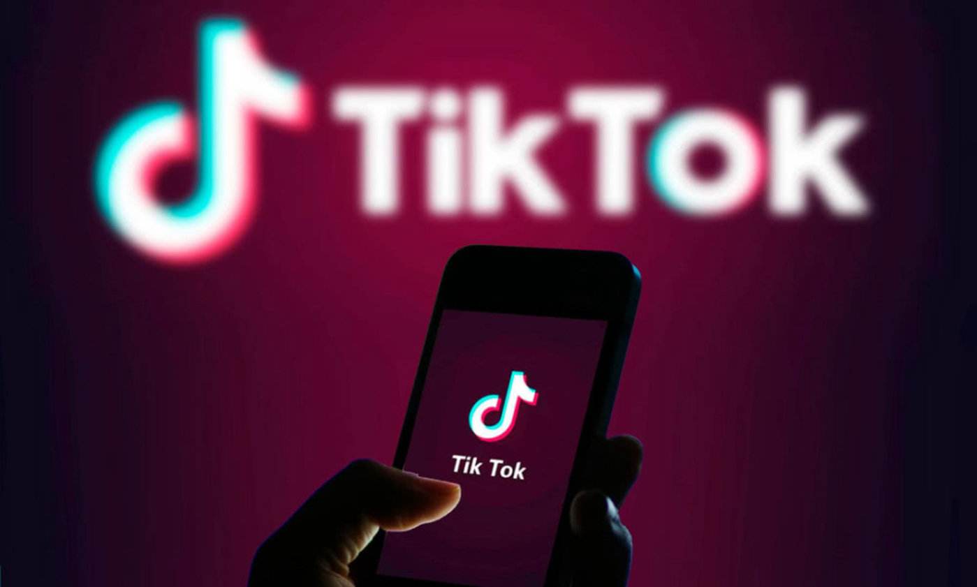 Tiktok广告