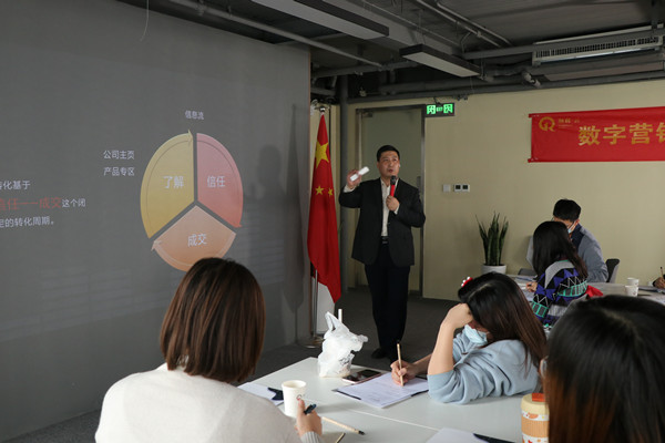 LinkedIn领英推广