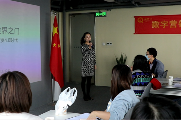 LinkedIn领英推广