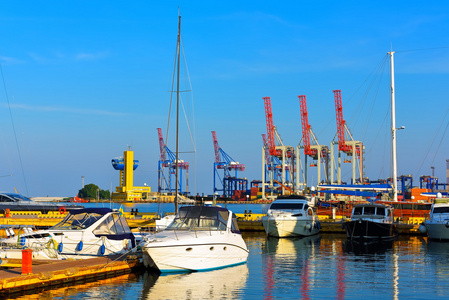 俄罗斯外贸市场