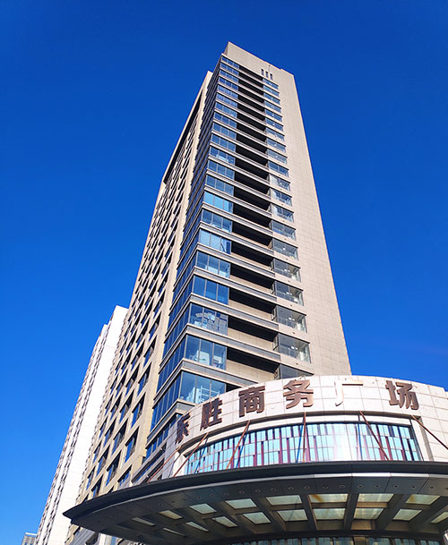 欢迎您访问融创传媒官网相信您会收获外贸行业领先的数字化运营解决