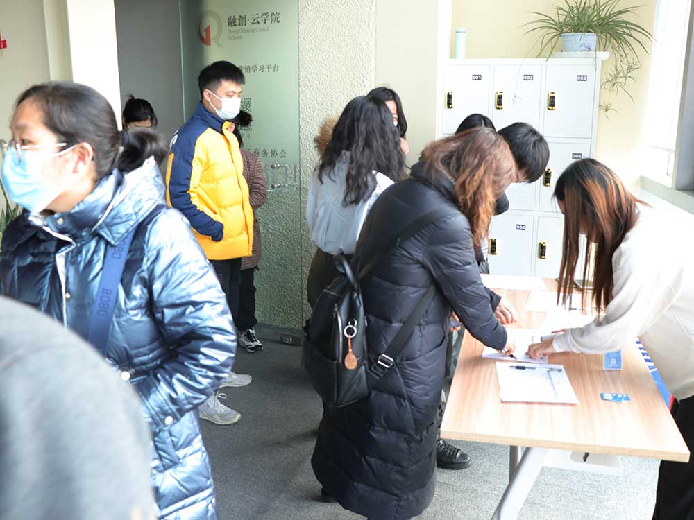 LinkedIn领英推广